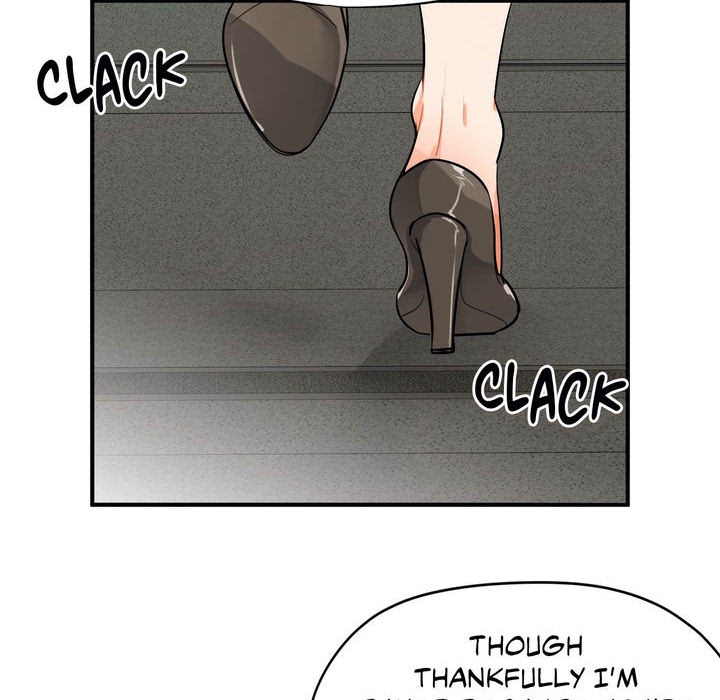 Emergency Stairs - episode 2 - 93