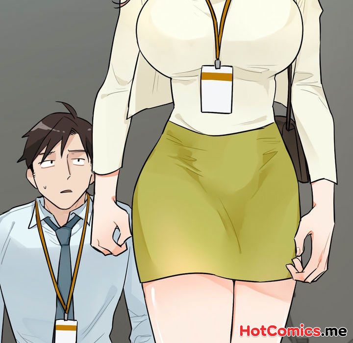 Emergency Stairs - episode 2 - 95