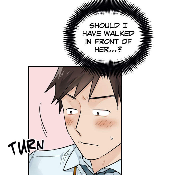 Emergency Stairs - episode 2 - 98