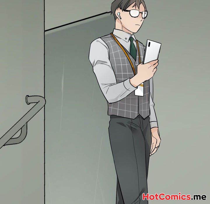 Emergency Stairs - episode 11 - 129