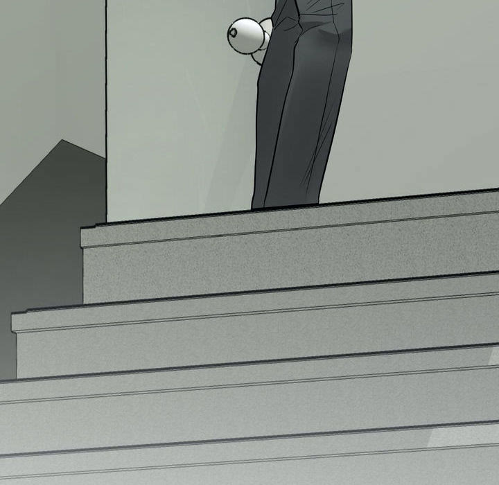 Emergency Stairs - episode 11 - 130