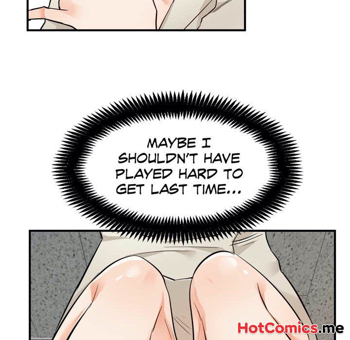 Emergency Stairs - episode 11 - 13
