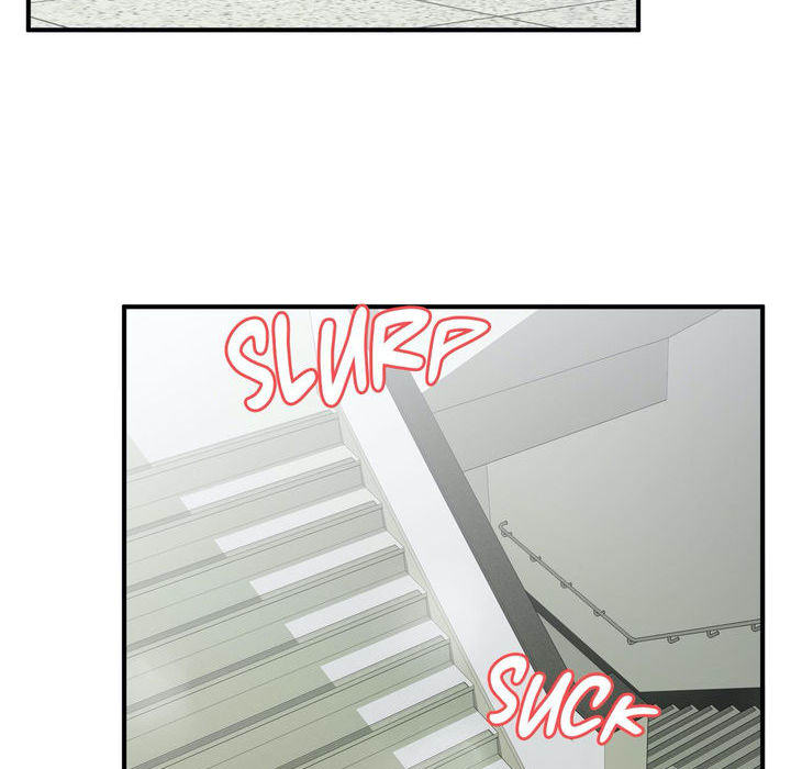 Emergency Stairs - episode 11 - 24