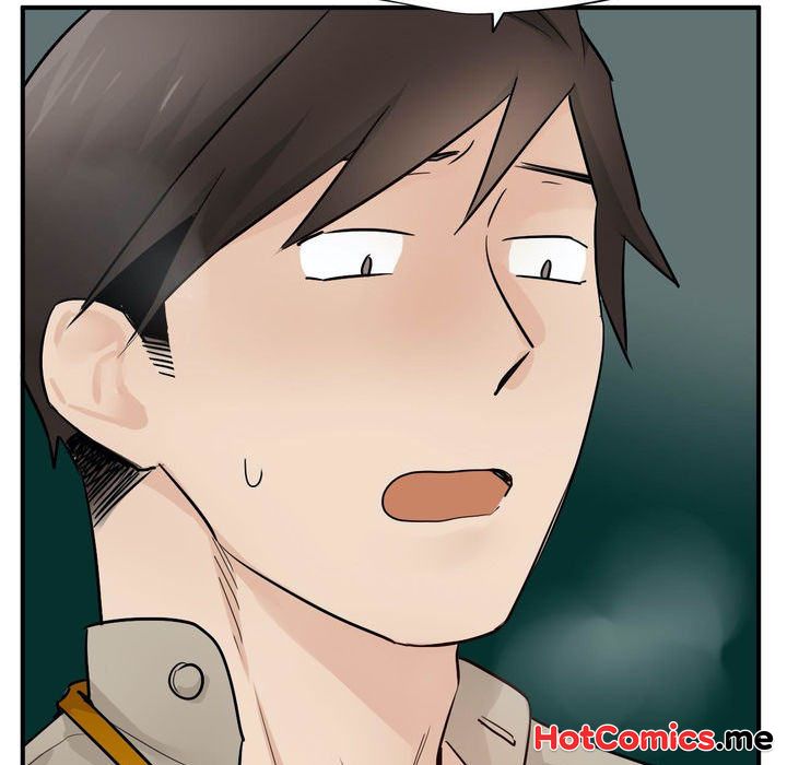 Emergency Stairs - episode 11 - 45