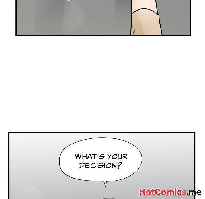 Emergency Stairs - episode 11 - 59