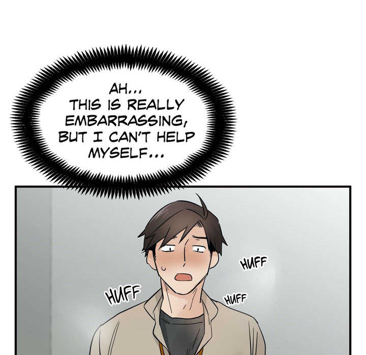 Emergency Stairs - episode 11 - 62