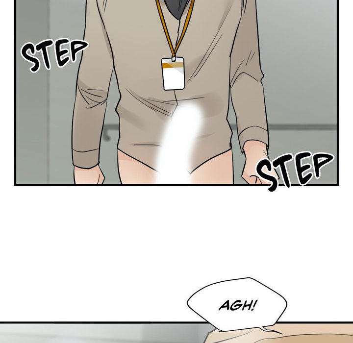 Emergency Stairs - episode 11 - 63