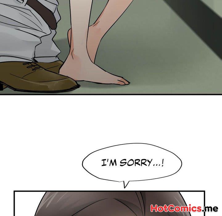 Emergency Stairs - episode 11 - 69