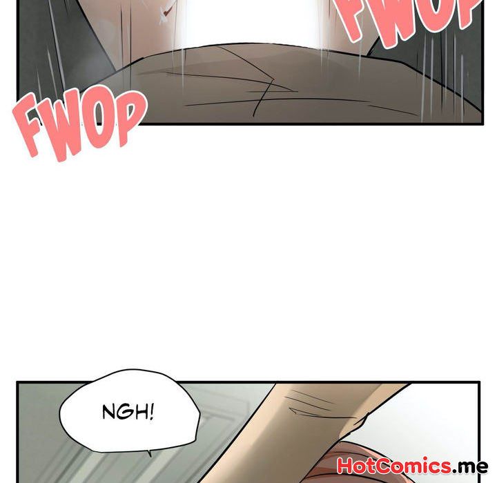 Emergency Stairs - episode 11 - 82