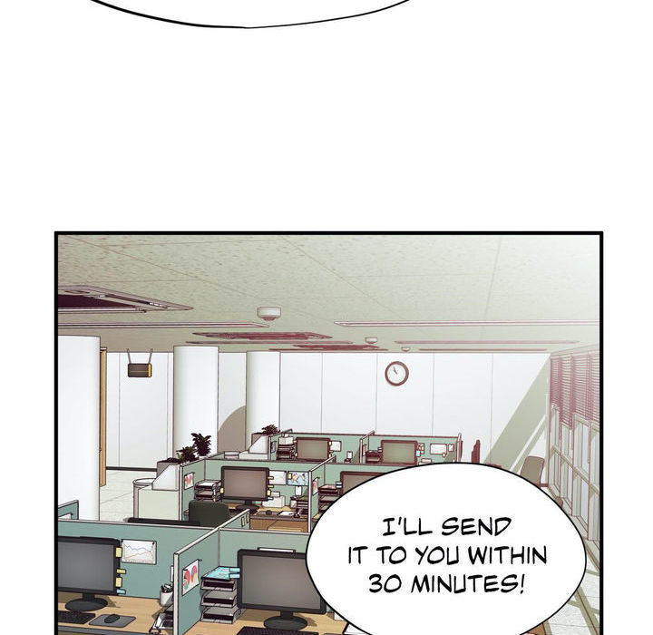 Emergency Stairs - episode 11 - 7