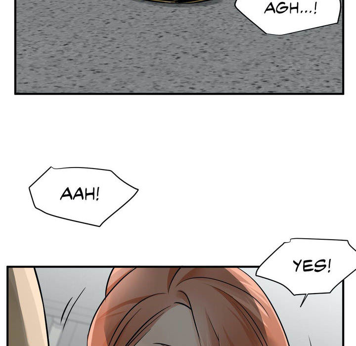 Emergency Stairs - episode 11 - 90