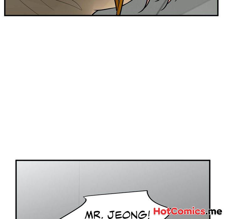 Emergency Stairs - episode 11 - 92
