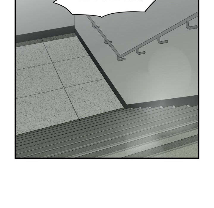 Emergency Stairs - episode 11 - 93