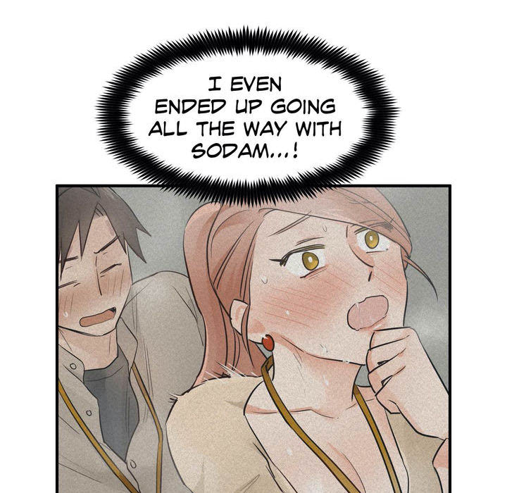 Emergency Stairs - episode 12 - 102