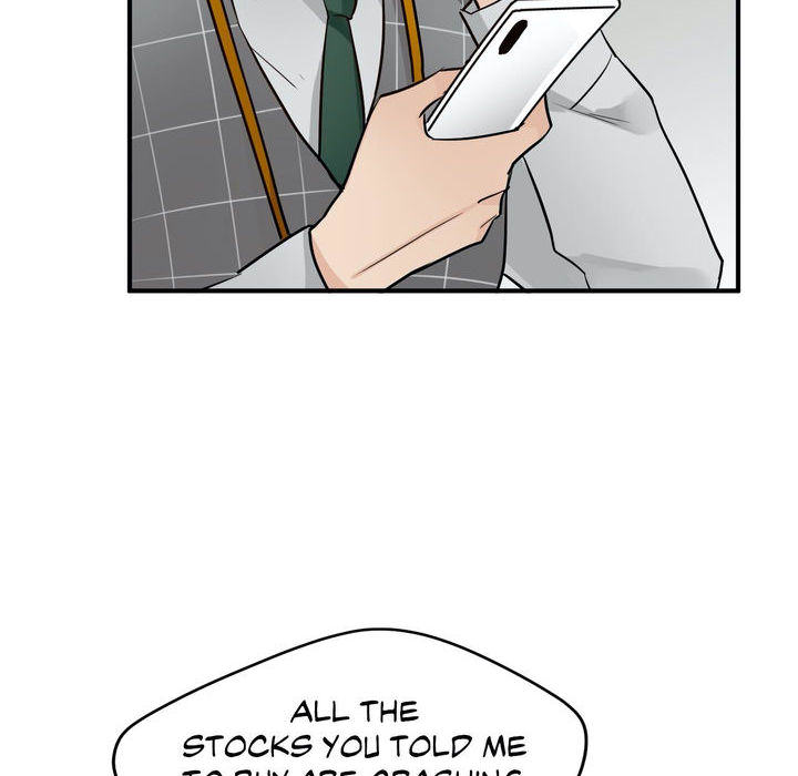 Emergency Stairs - episode 12 - 9