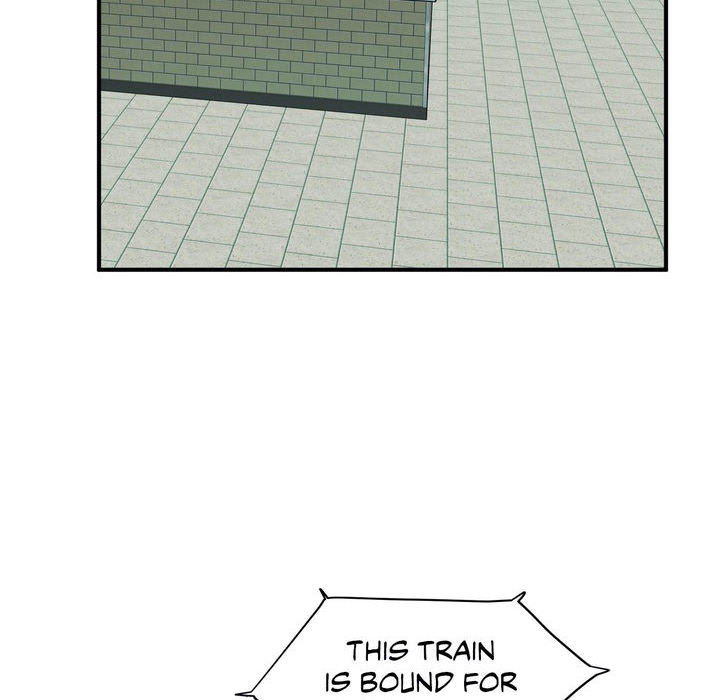 Emergency Stairs - episode 12 - 114
