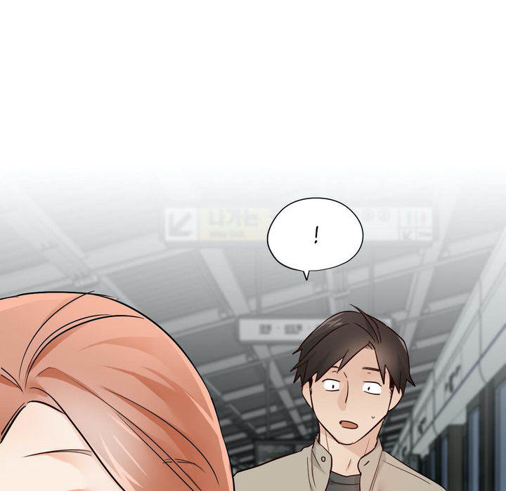 Emergency Stairs - episode 12 - 127