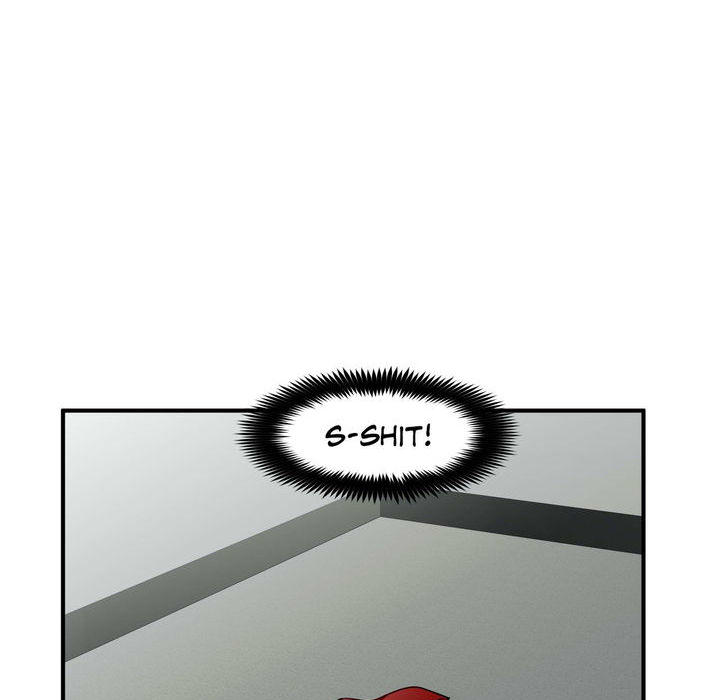 Emergency Stairs - episode 12 - 19