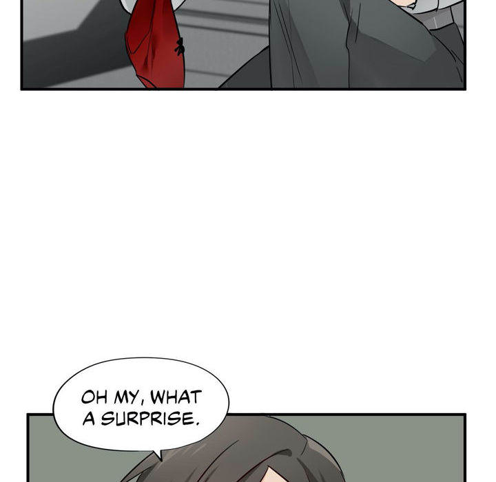 Emergency Stairs - episode 12 - 26