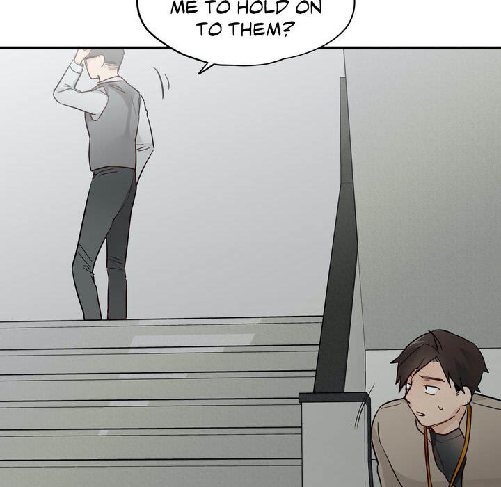 Emergency Stairs - episode 12 - 29