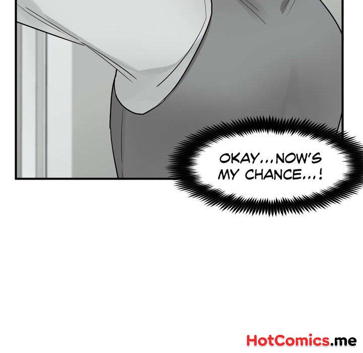 Emergency Stairs - episode 12 - 32