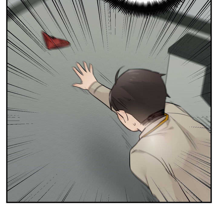 Emergency Stairs - episode 12 - 35