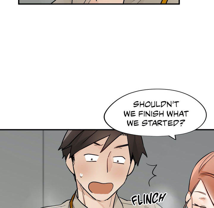 Emergency Stairs - episode 12 - 54