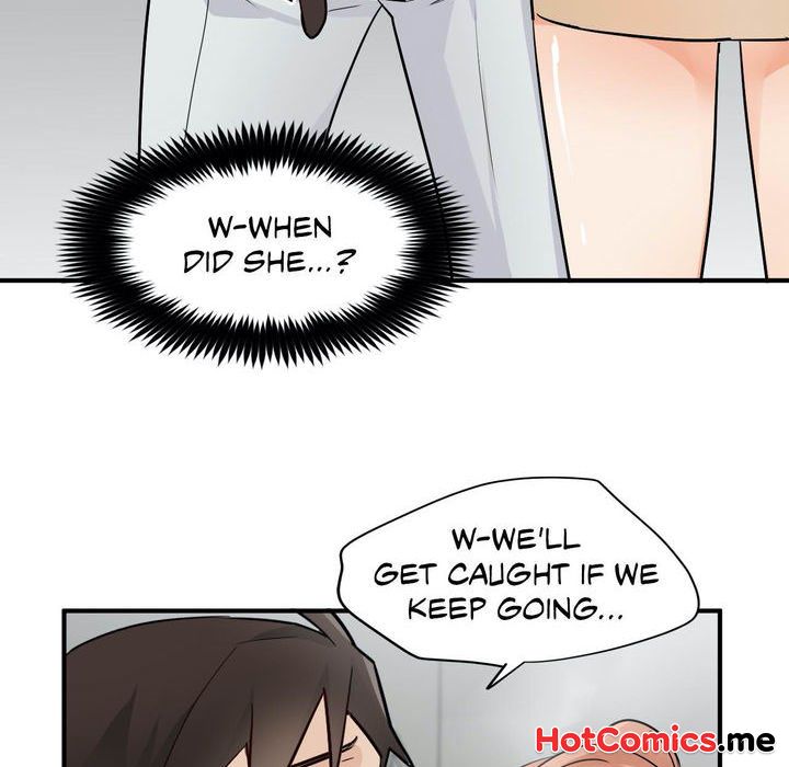 Emergency Stairs - episode 12 - 56