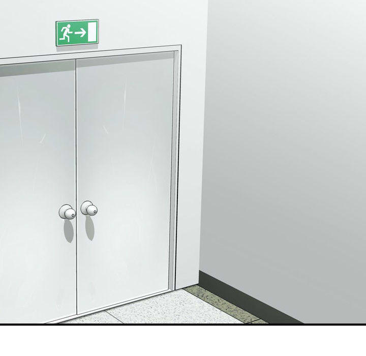 Emergency Stairs - episode 12 - 5