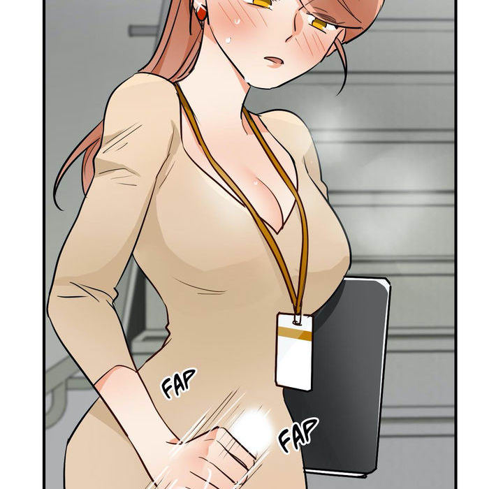 Emergency Stairs - episode 12 - 77