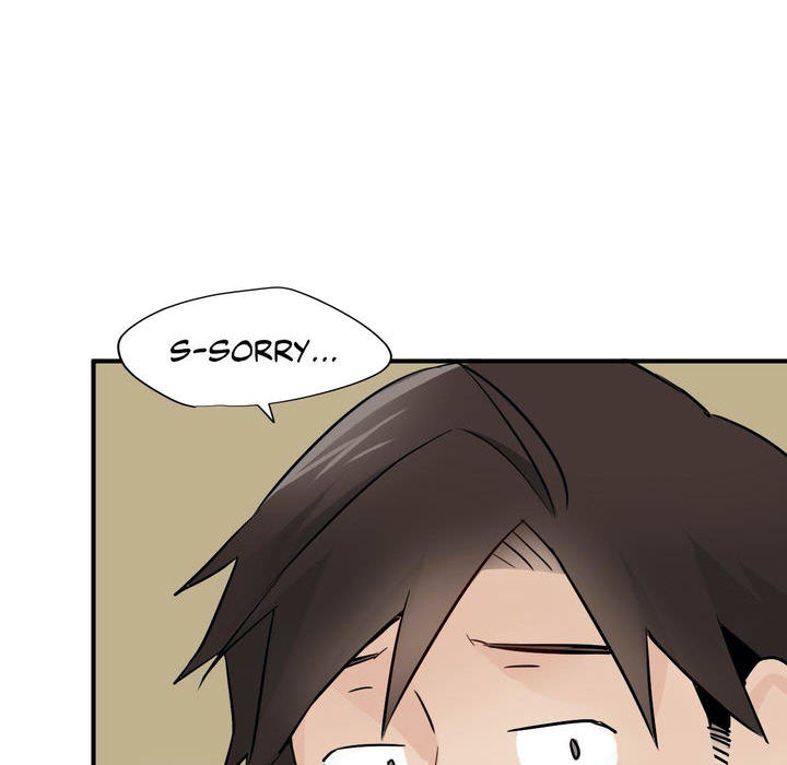 Emergency Stairs - episode 12 - 87