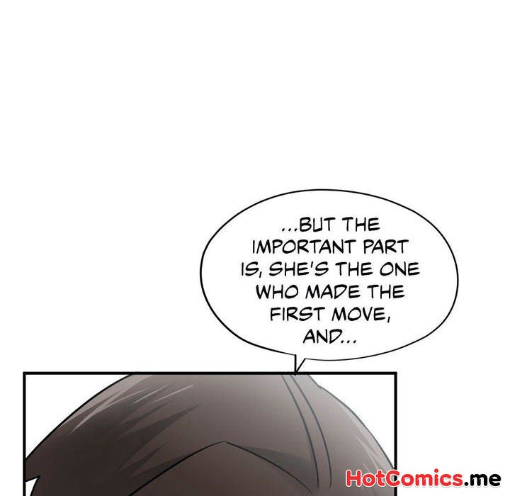 Emergency Stairs - episode 13 - 119