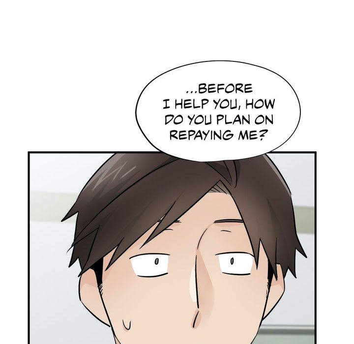 Emergency Stairs - episode 13 - 124