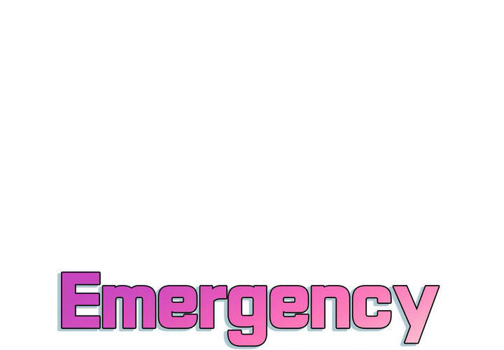 Emergency Stairs - episode 13 - 0