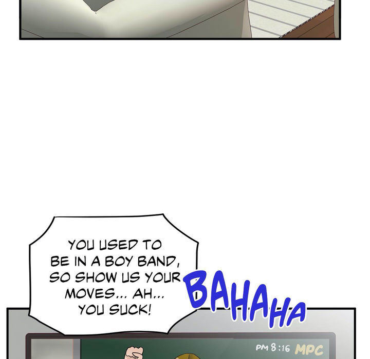 Emergency Stairs - episode 13 - 41