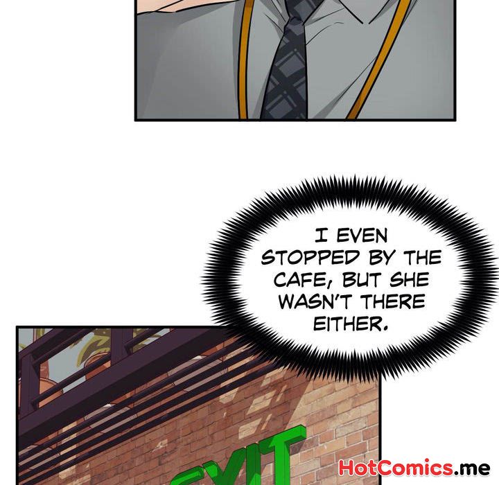 Emergency Stairs - episode 13 - 90