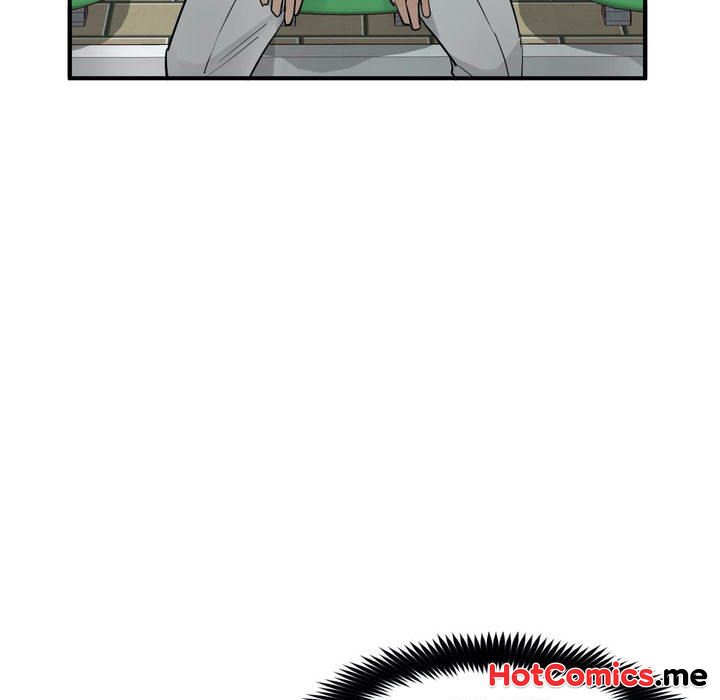 Emergency Stairs - episode 13 - 8