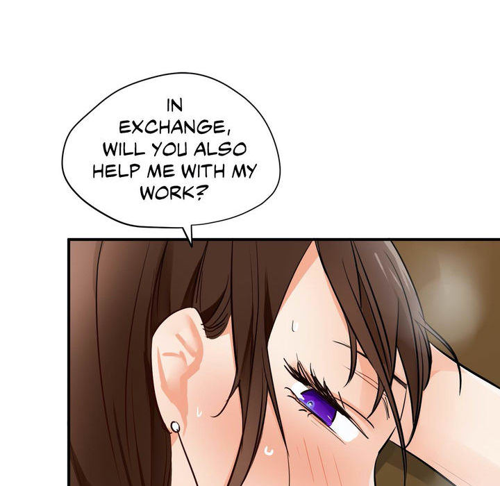 Emergency Stairs - episode 14 - 108