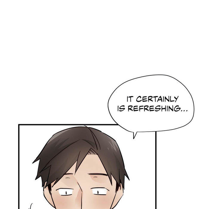 Emergency Stairs - episode 14 - 119