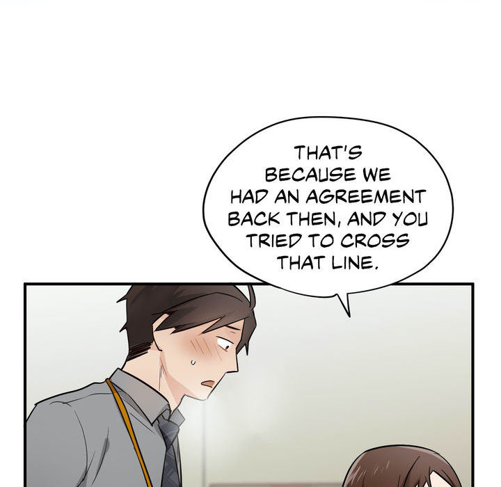 Emergency Stairs - episode 14 - 56