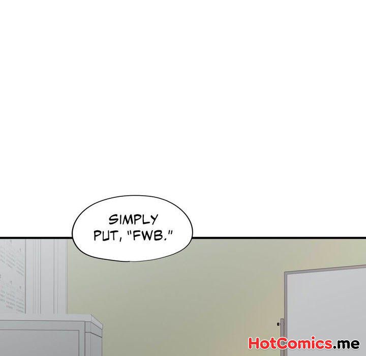 Emergency Stairs - episode 15 - 4