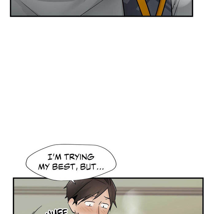 Emergency Stairs - episode 15 - 62