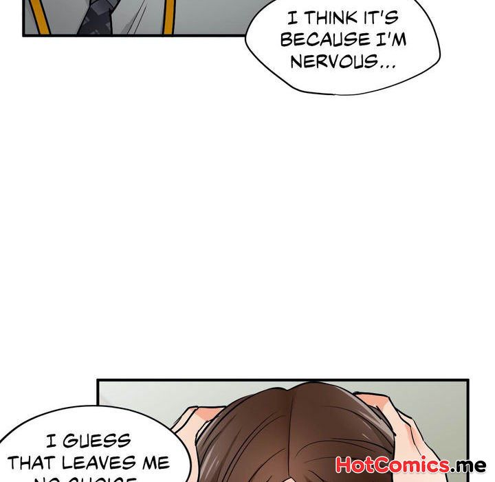 Emergency Stairs - episode 15 - 65