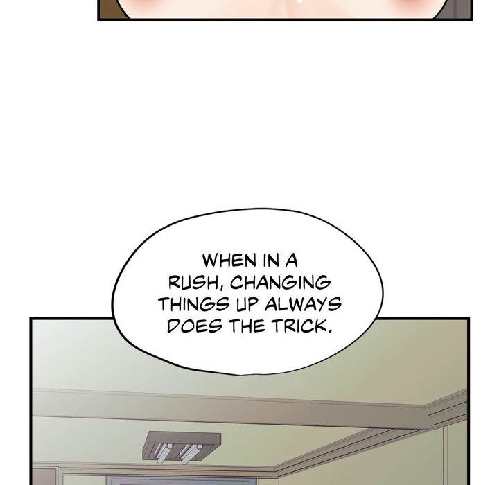 Emergency Stairs - episode 15 - 67