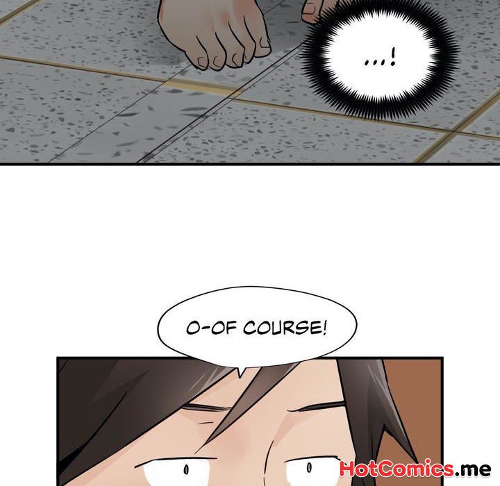 Emergency Stairs - episode 15 - 79
