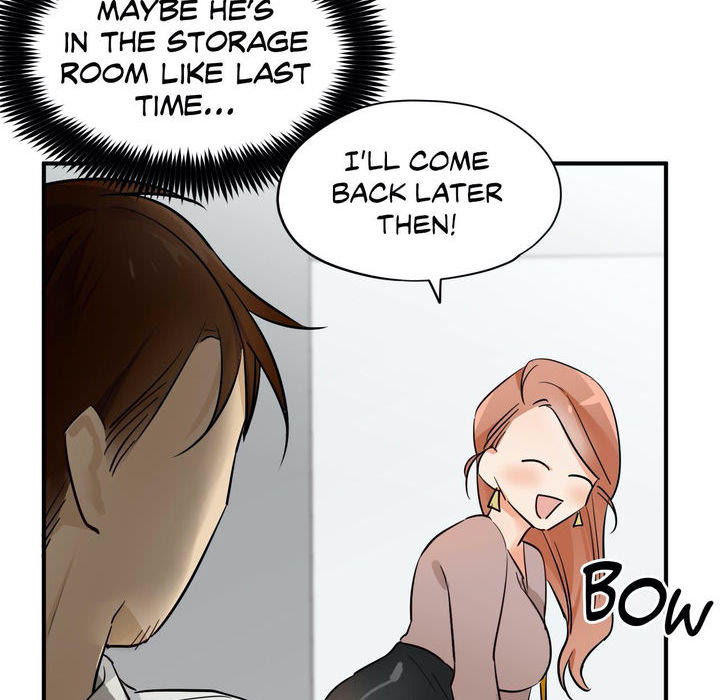 Emergency Stairs - episode 15 - 97