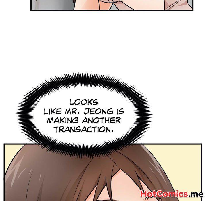 Emergency Stairs - episode 16 - 99