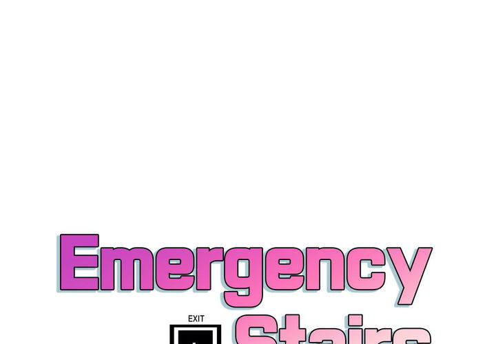 Emergency Stairs - episode 16 - 0