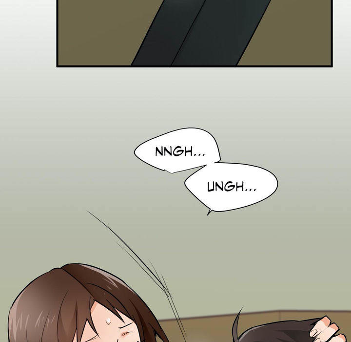 Emergency Stairs - episode 16 - 26