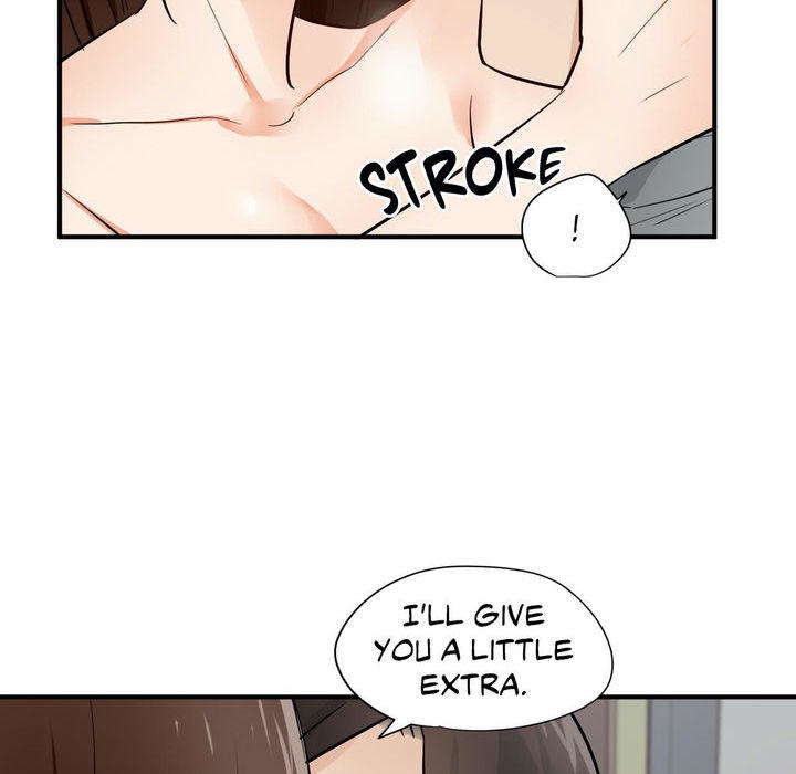 Emergency Stairs - episode 16 - 38